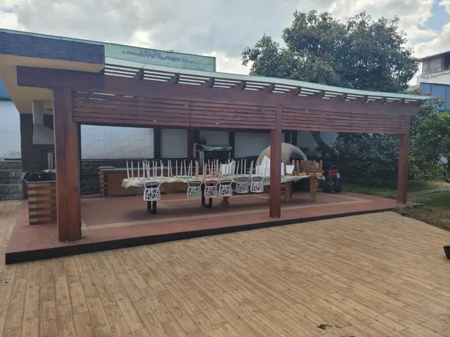 Venta Quinta en Calderon — imagen 5
