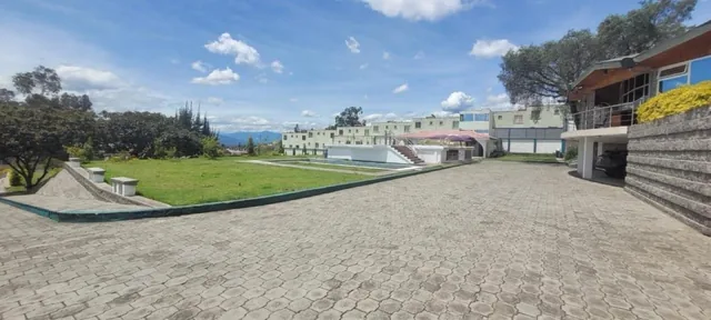 Venta Quinta en Calderon — imagen 2