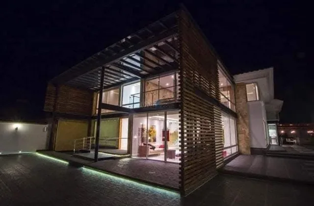 Campo Alegre, Monteserrín - Casa en Venta — imagen 4