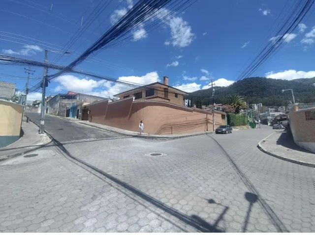 La Florida Vendo Lindo Terreno de 434 m² Regularizado — imagen 4