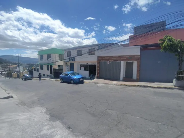La Florida Vendo Lindo Terreno de 434 m² Regularizado — imagen 3