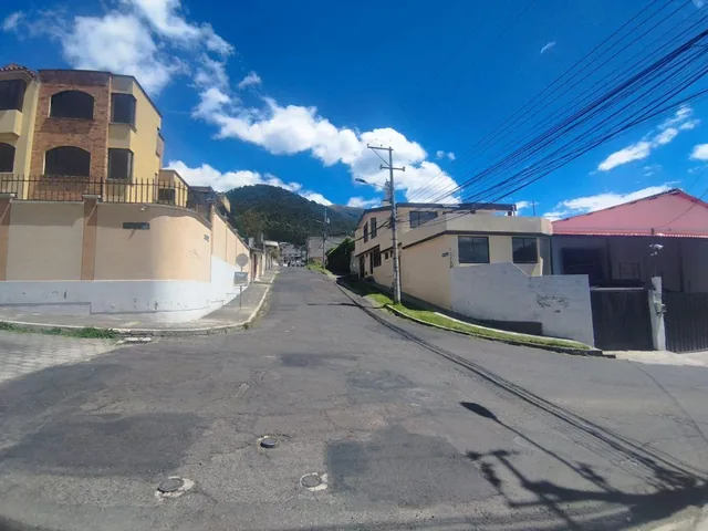 La Florida Vendo Lindo Terreno de 434 m² Regularizado — imagen 2