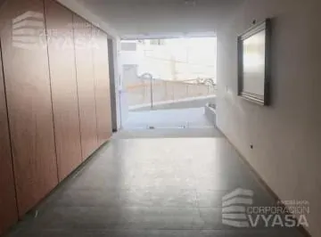Quito Tenis - Departamento de 3 Dorm. en Venta 148.50 m² (P3 - 09) — imagen 4