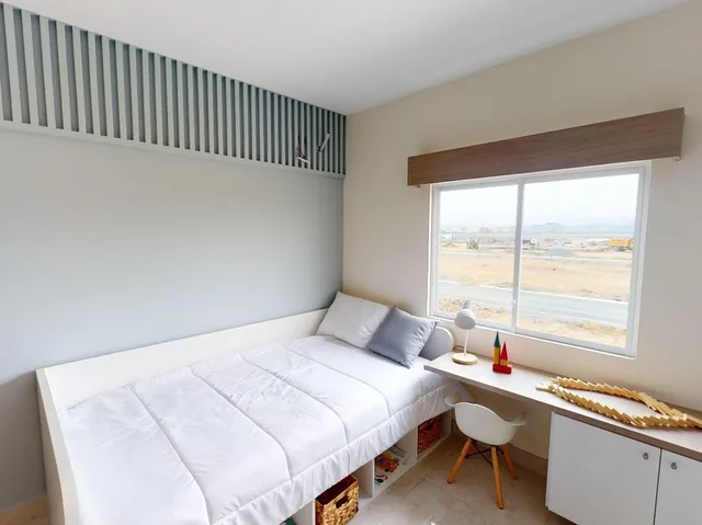 Venta de Hermosas Casas Nuevas en Urbanización Savali. Guayas — imagen 4