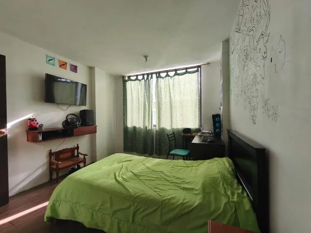 Casa Rentera en Venta Calderón Zona Plan de Vivienda Ecuador 2 Departamentos + 2 Mini Departamentos. Provincia de Pichincha — imagen 2