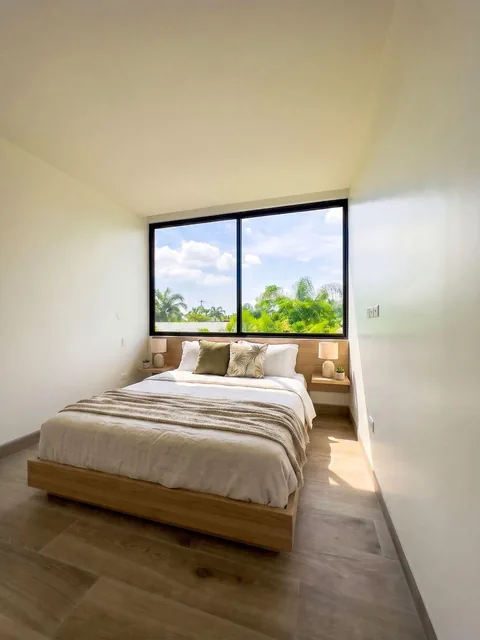 Casa en Venta de 3 Dorm. – Mocoli, Samborondon – Urb. El Parque – Nueva de Estreno, Guayas — imagen 5