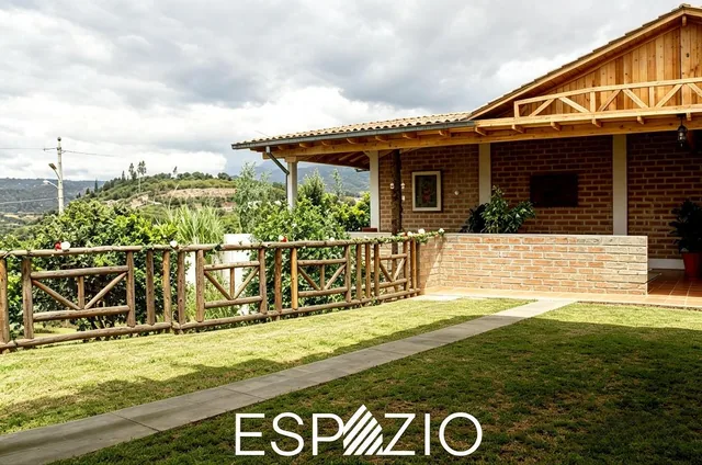 Casa de Campo en Venta Sector Guayllabamba — imagen 4