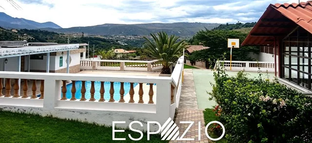 Casa de Campo en Venta Sector Guayllabamba — imagen 2