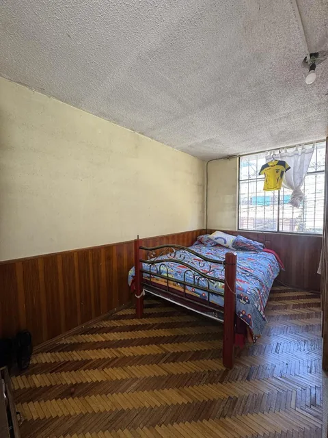 Casa Rentera en Sur de Quito — imagen 4