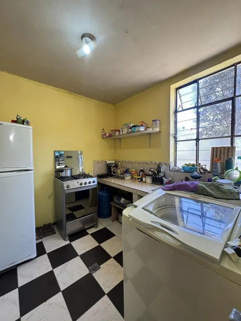 Casa Rentera en Sur de Quito — imagen 2