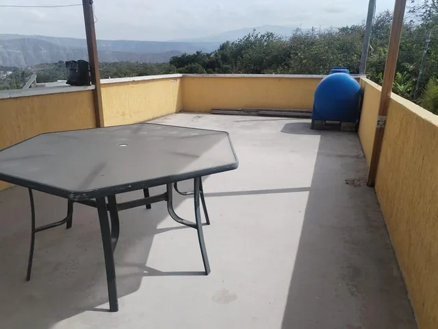 Casa con Terreno en Venta Sector Guayllabamba (Coop La Sofia) — imagen 2