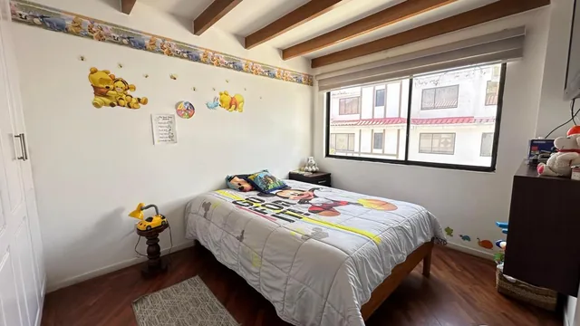 Amagasi del Inca en Venta Casa Remodelada, Sector Colegio Sek — imagen 5