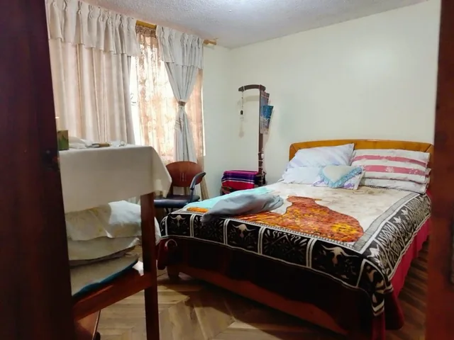 La Mena2, La Mariscal, Biloxi, La Magdalena, La Gatazo, Reino de Quito — imagen 5