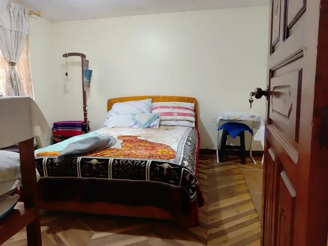 La Mena2, La Mariscal, Biloxi, La Magdalena, La Gatazo, Reino de Quito — imagen 4
