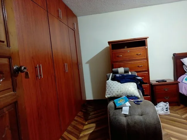 La Mena2, La Mariscal, Biloxi, La Magdalena, La Gatazo, Reino de Quito — imagen 2