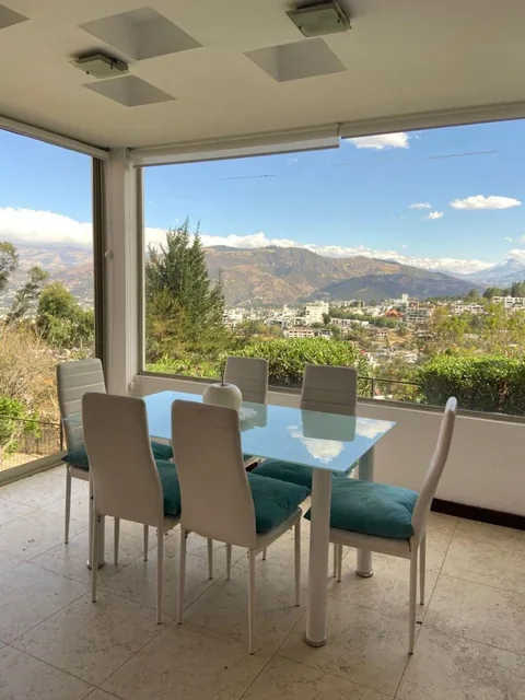 Vendo Hermosa Casa Miravalle — imagen 3