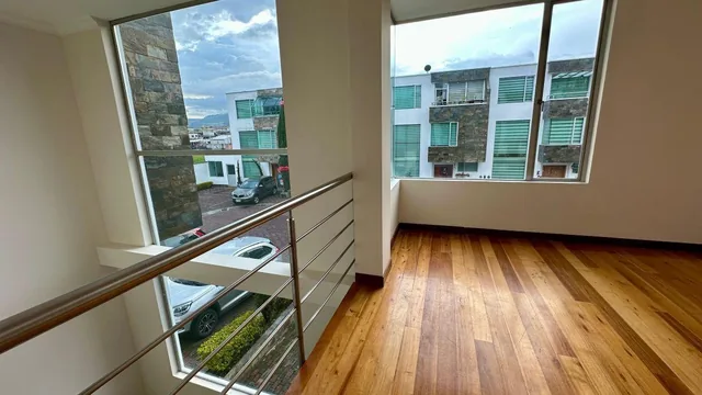 Sector San Nicolas Casa en Venta - Sangolqui — imagen 5