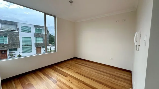 Sector San Nicolas Casa en Venta - Sangolqui — imagen 4