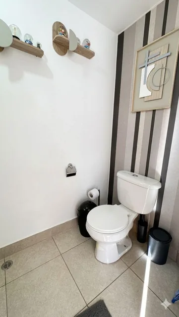 Conjunto Alcázar de Segovia Alangasí | Valle de Los Chillos Casa en Venta — imagen 5