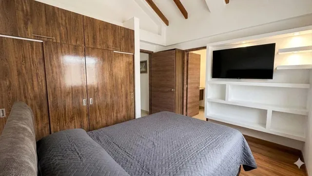Conjunto Alcázar de Segovia Alangasí | Valle de Los Chillos Casa en Venta — imagen 3
