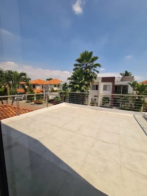 Urbanización Vista Sol – Casa en Venta, Guayas — imagen 4
