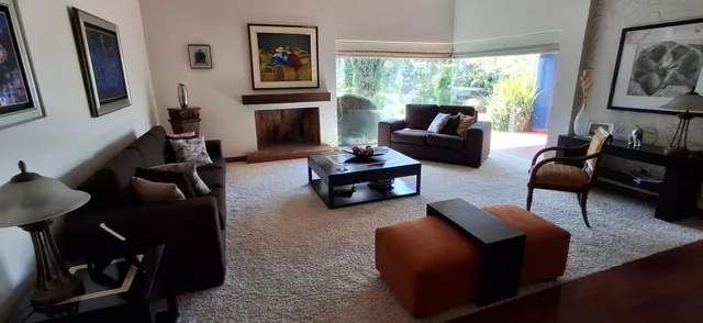 Cumbaya - Altos del Valle, 5 Habitaciones, Piscina Privada — imagen 5