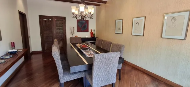 Cumbaya - Altos del Valle, 5 Habitaciones, Piscina Privada — imagen 2