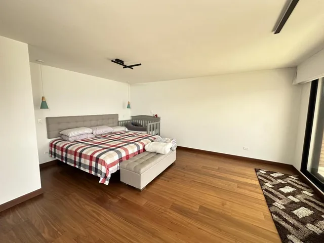 Casa en Venta Cumbaya, Miravalle — imagen 4
