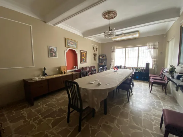 Vendo Amplia Casa Ideal Para Empresas o Centros Educativos, Guayas — imagen 5