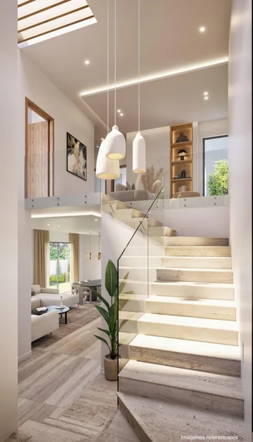 Muskuna - (Casas en Puembo) — imagen 2