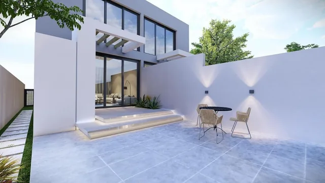 Casa en Venta en Torres del Salado. - B. Boero, Guayas — imagen 3