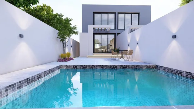 Casa en Venta en Torres del Salado. - B. Boero, Guayas — imagen 2