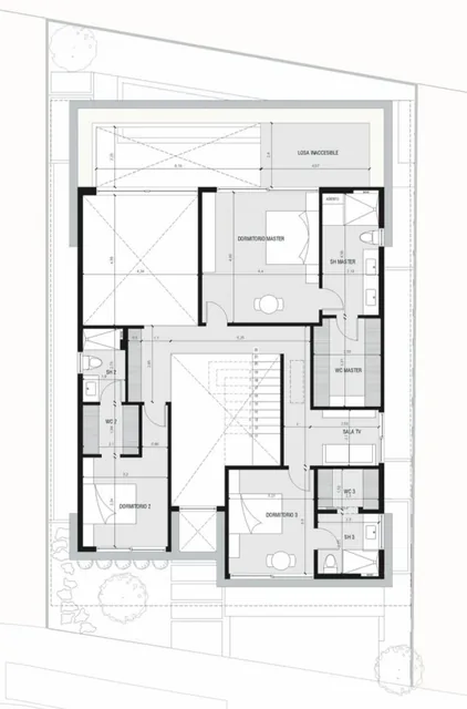 Se Vende Proyecto en Urbanización Punta Barranca Via Samborondon, Guayas — imagen 3