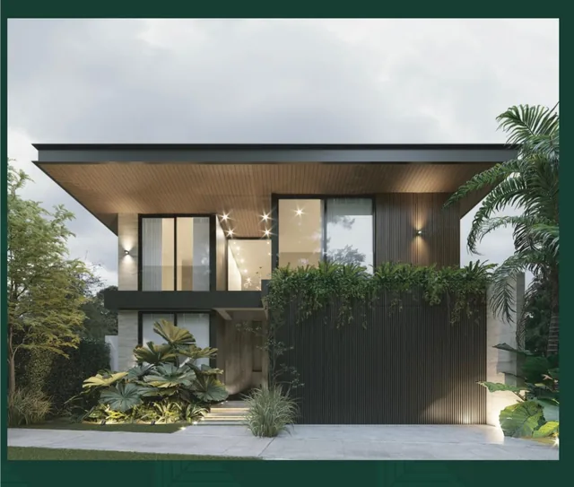 Se Vende Proyecto en Urbanización Punta Barranca Via Samborondon, Guayas — imagen 2