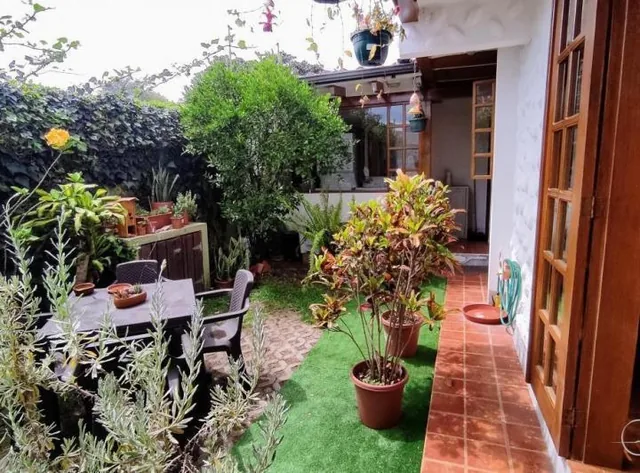 Casa Campestre de Venta No Adosada/ Sector La Viña! — imagen 5