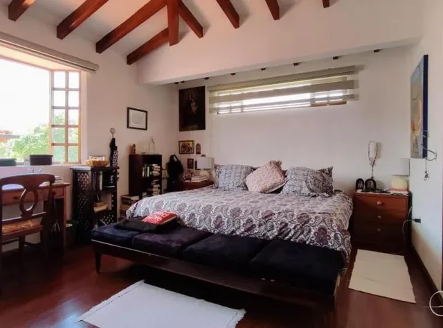 Casa Campestre de Venta No Adosada/ Sector La Viña! — imagen 2