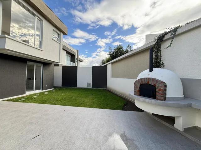 Casa en Cumbaya de Venta por Estrenar — imagen 4
