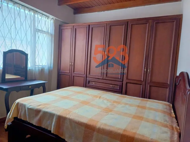 Casa de Venta en Ambato, Tungurahua — imagen 5