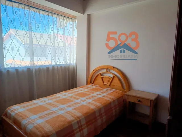 Casa de Venta en Ambato, Tungurahua — imagen 3