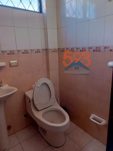 Casa de Venta en Ambato, Tungurahua — imagen 2