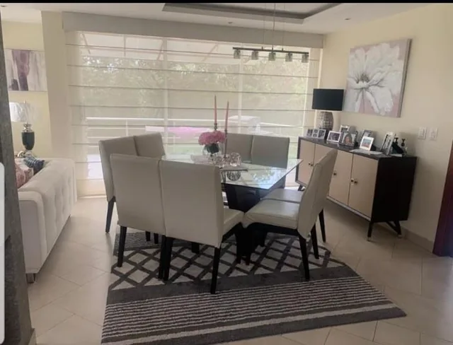 Vendo Casa Tacurí Nayón Urbanización — imagen 5