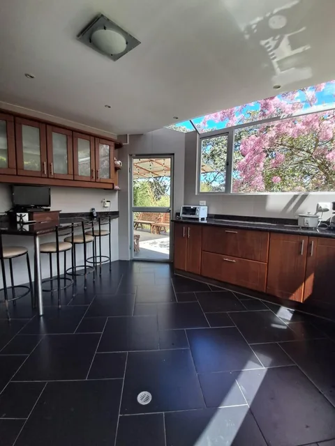 Vendo Casa Tacurí Nayón Urbanización — imagen 4