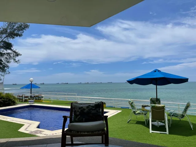 Venta Casa en Ballenita - A. Quintana — imagen 5
