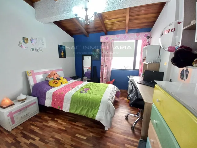 Casa de Venta 3 Dorm. Sector El Condado — imagen 5