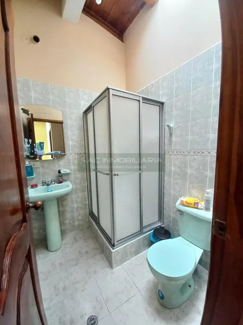 Casa de Venta 3 Dorm. Sector El Condado — imagen 4