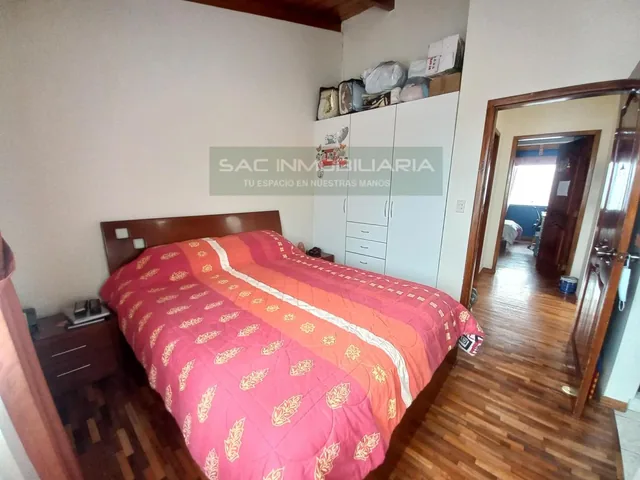 Casa de Venta 3 Dorm. Sector El Condado — imagen 3