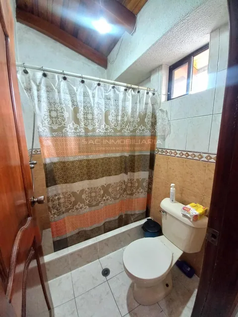 Casa de Venta 3 Dorm. Sector El Condado — imagen 2