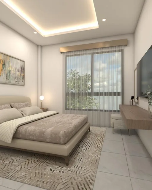 Pre Venta Valles Santa Cecilia Casa 4 Dorm. con Garita 24/7, Guayas — imagen 5
