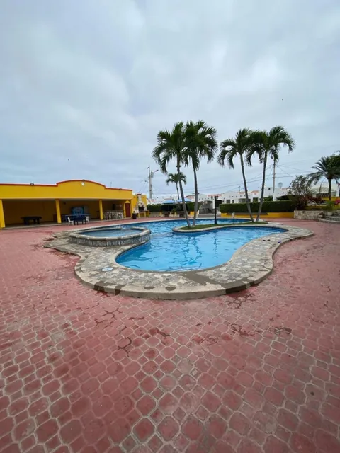 Venta de Casa en Urbanizacion Cerrada San Martino 1, Salinas - Ecuador — imagen 4