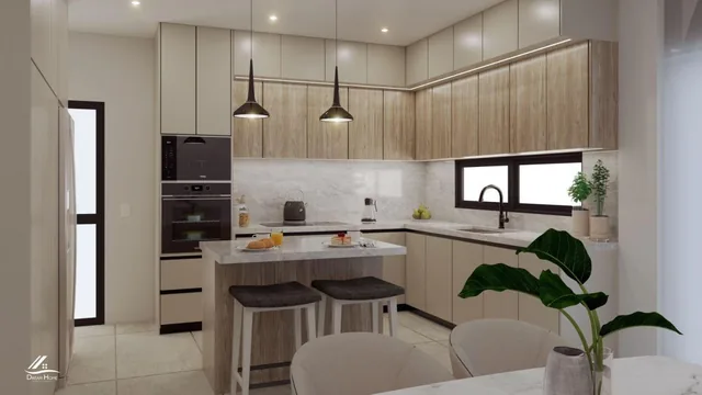 Venta Casa Moderna Urb. Sambocity (Madison Park), Guayas — imagen 5